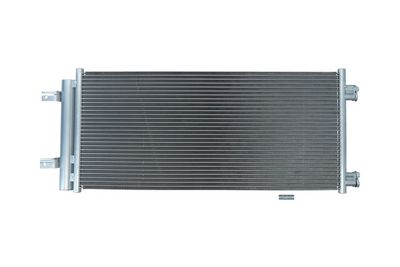 Конденсатор, кондиционер KAMOKA 7800259