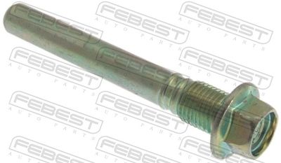 FEBEST 0574MZ6LOWR Vadīkla, Bremžu suports
