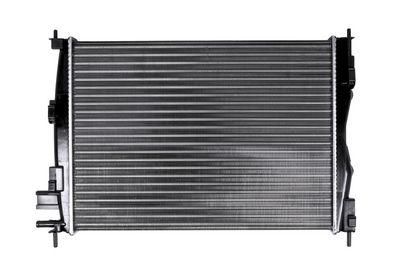 Радиатор, охлаждение двигателя KAMOKA 7705387