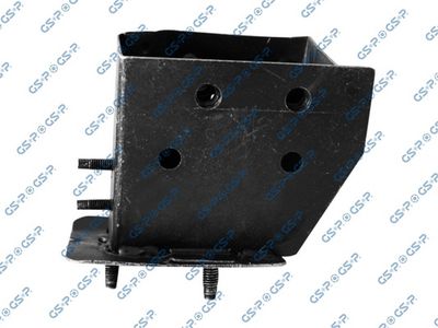 Balsts, Dzinēja piekare GSP 514550