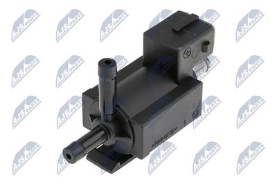 Pūtes spiediena regulēšanas vārsts NTY ECD-PL-011