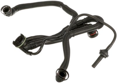 Шланг, вентиляция картера GATES EMH654