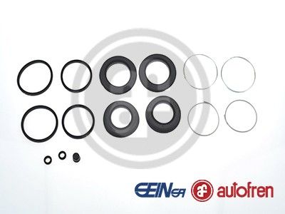 Ремкомплект, тормозной суппорт AUTOFREN SEINSA D4493