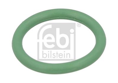 Уплотнительное кольцо, магистраль хладагента FEBI BILSTEIN 1001685