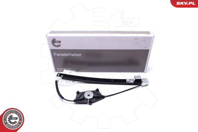 Стеклоподъемник ESEN SKV 51SKV034