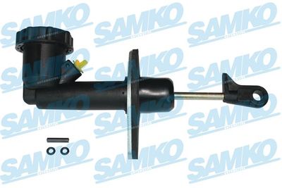 Galvenais cilindrs, Sajūgs SAMKO F30006