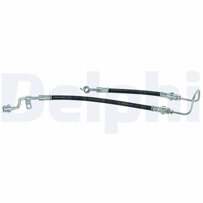 Тормозной шланг DELPHI LH7212
