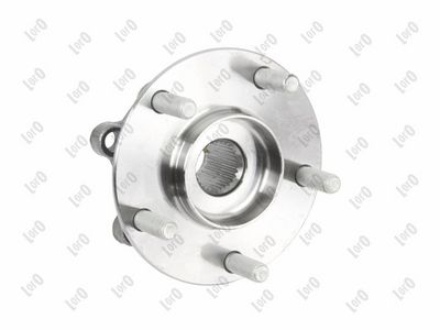 Ступица колеса ABAKUS 141-01-349