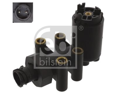 Devējs, Pneimopiekare FEBI BILSTEIN 45243