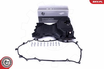 Eļļas vācele ESEN SKV 48SKV801