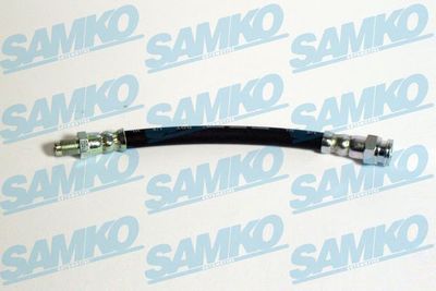 Тормозной шланг SAMKO 6T47126