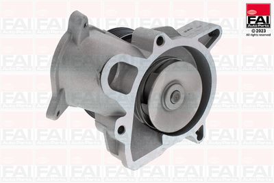Водяной насос, охлаждение двигателя FAI AutoParts WP6428