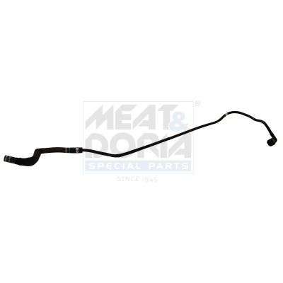 Топливопровод MEAT & DORIA 98088