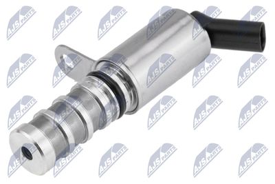 Vadības vārsts, Sadales vārpstas iestatīšana NTY EFR-PL-003