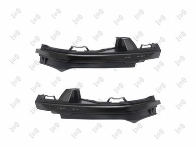 Комплект проблесковых ламп ABAKUS L03-140-012LED-D