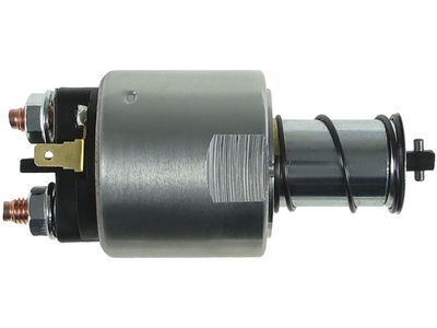 Ievilcējrelejs, Starteris AS-PL SS3138S