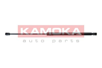 Gāzes atspere, Bagāžas/Kravas nodalījuma vāks KAMOKA 7092294