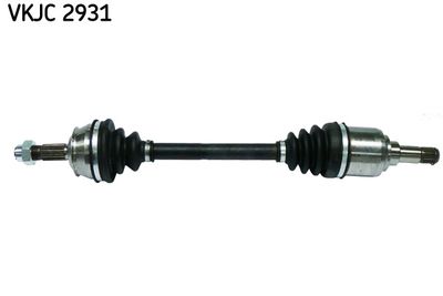 Приводной вал SKF VKJC 2931