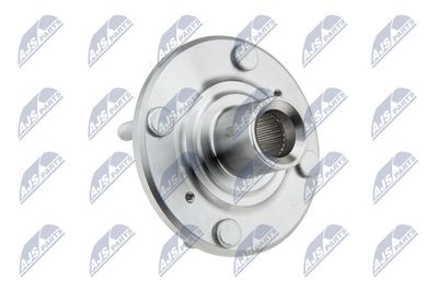Riteņa rumba NTY KLP-HD-022P3
