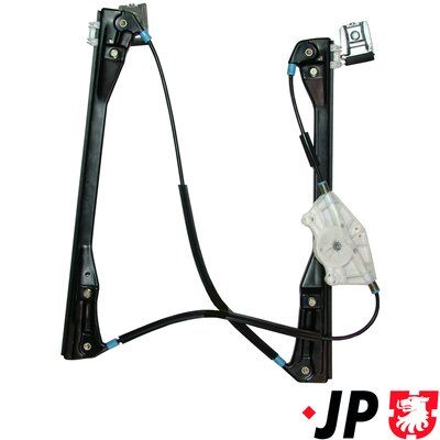 Стеклоподъемник JP GROUP 1188100980