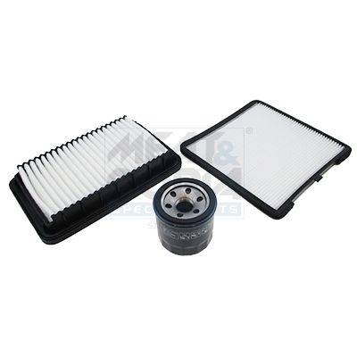  MEAT & DORIA FKHYD001