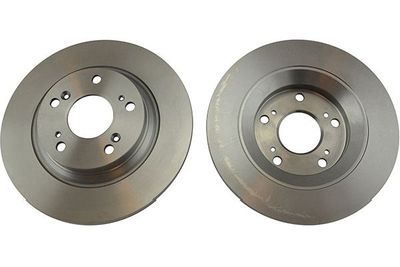Bremžu diski KAVO PARTS BR-2245