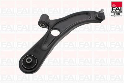 Neatkarīgās balstiekārtas svira, Riteņa piekare FAI AutoParts SS5944
