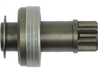 AS-PL SD5053 Pievads ar brīvgaitas mehānismu