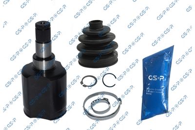 Шарнирный комплект, приводной вал GSP 621028