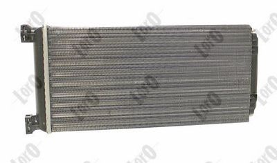 Siltummainis, Salona apsilde ABAKUS T15-02-002