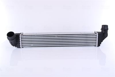 NISSENS 96200 Starpdzesētājs