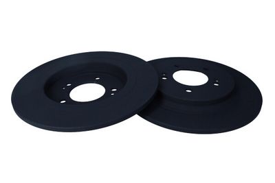 Тормозной диск QUARO QD1585HC