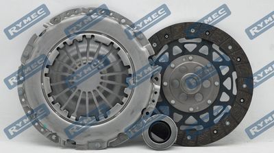 Sajūga komplekts RYMEC JT1787