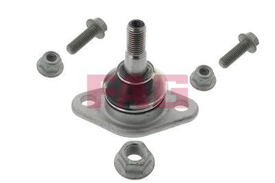 Balst-/Virzošais šarnīrs Schaeffler FAG 825 0112 10