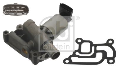 Клапан возврата ОГ FEBI BILSTEIN 39545