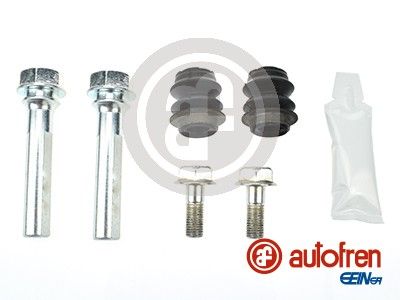 AUTOFREN SEINSA D7070C Virzītājčaulu komplekts, Bremžu