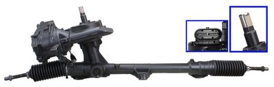 Рулевой механизм ELSTOCK 17-2036