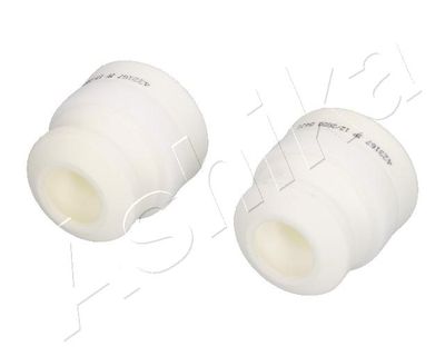 Пылезащитный комплект, амортизатор ASHIKA 159-00-0421