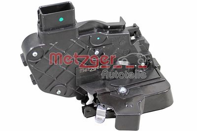 Durvju slēdzene METZGER 2314471