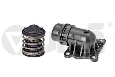 Термостат, охлаждающая жидкость vika 19773101