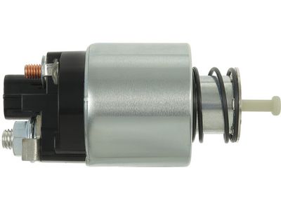 Ievilcējrelejs, Starteris AS-PL SS1205S
