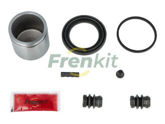 Remkomplekts, Bremžu suports FRENKIT 254862