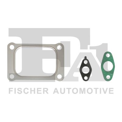 zestaw montażowy turbiny PENT FA1 KT551450E