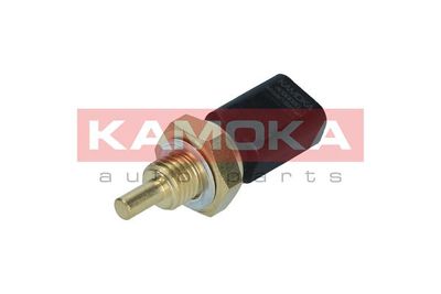 Devējs, Dzesēšanas šķidruma temperatūra KAMOKA 4080020