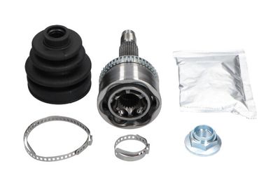 Шарнирный комплект, приводной вал KAVO PARTS CV-3009