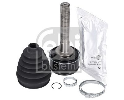 Шарнирный комплект, приводной вал FEBI BILSTEIN 185084