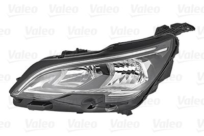 Pamatlukturis VALEO 046784