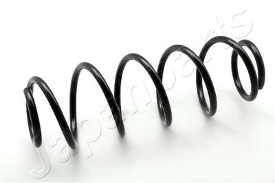 Balstiekārtas atspere JAPANPARTS ZC6612H