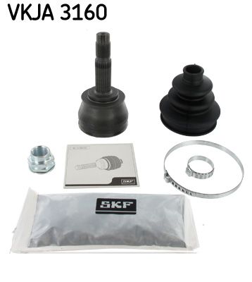Шарнирный комплект, приводной вал SKF VKJA 3160