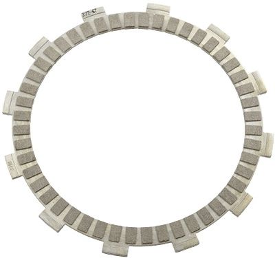 Frikcijas disku komplekts, Sajūgs TRW MCC161-9